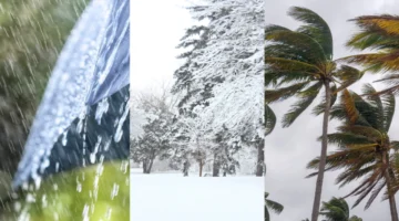 ثلوج وأمطار رعدية.. الأرصاد الجوية تحذر من تقلبات جوية وهبوط حاد بالحرارة بالمغرب